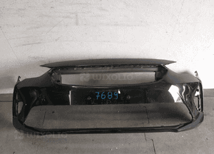 Zderzak przód opel corsa f gs gs line 1