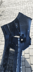 zderzak przód nissan nv300 primastar 4