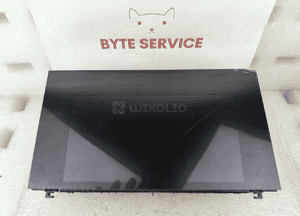 Audi A6 S6 C8 wyświetlacz monitor ekran mmi 4K0919603M 4