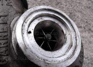 Turbosprężarka iveco daily 2.3 hpi 5802377343 3