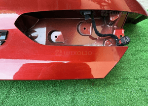 Klapa tylna bmw M8 F92 carbon C3K 3