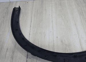 Listwa błotnika tylna lewa nissan juke 78861-3YW4H 9