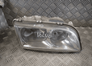 LAMPA PRAWA PRZÓD VOLVO V40 LIFT 30899683 EUROPA RADOM 1