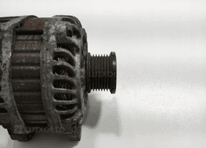 Alternator renault koleos i 2.0 dci 23100JG71A 2008-2015 3