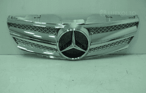 Grill antrapa mercedes sl R230 2