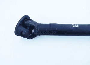 Wał napędowy przód przedni land rover defedner 2.2. 2.4 tdci 2007-2014 3