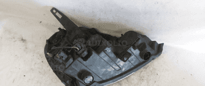 Przod przednia lampa lewa renault grand modus 5