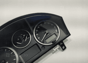 Licznik land rover defender 2.2 2.4 tdci 7H1210849BG 7H12-10849-BG 2007-14 4