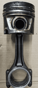 VW Golf Seat Audi 2.0 TDI tlok korbowod BKP BRD 80,95 03GE 1