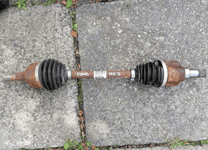 Półoś lewa prawa Ford Focus Mk3 1.0 F1F6-3B437-JA 2