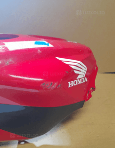 Honda cbr 600RR  2003-2004  nakładka na zbiornik paliwa bak 5