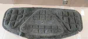 Wygłuszenie maski podbitka spinki VW Passat B5 FL 4