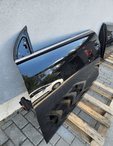 Vw eos lift 10- LC9X drzwi lewe przód przednie oryginał europa 2