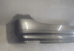 Zderzak tył tylny bmw iii 3 E91 kombi lift 08-12 2
