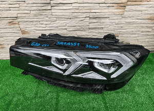 Lampa led bmw 3 G20 G21 lci 5A1A351 1