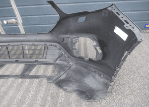 Zderzak przedni przód ford kuga MK2 lift GV44-17757-A 2016-2019 19