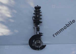 Mcperson prawy zwrotnica Opel Insignia 2008-17