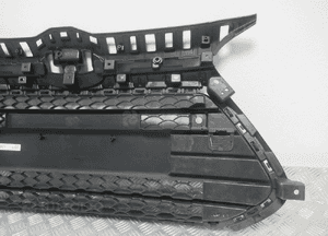 Grill gril atrapa hyundai I20 ii coupe 3 drzwi 86569-C8320 2014-2018 15