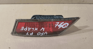 Lampa prawa tył tylna w klape honda civic viii ufo 1