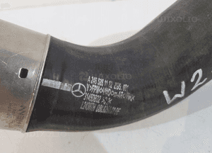Mercedes W246 Przewód IC A2465281182 - 10780 3