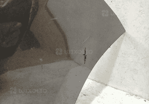 Zderzak przód przedni citroen berlingo iv 4 18- 5