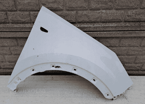 KIA SPORTAGE 3 III 10-16 BŁOTNIK PRZEDNI PRAWY 1