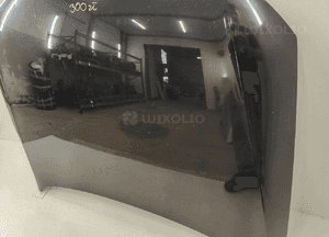 Volkswagen Passat b6 05-10 MASKA POKRYWA SILNIKA 5
