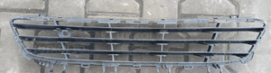 Opel Astra H III 3 atrapa grill zaślepka zderzaka przód przedniego 24460271 2