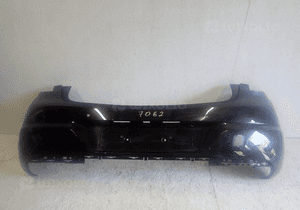Zderzak tył tylny opel astra 5 v k hb 2015- 1