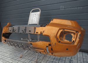 Zderzak przód przedni ford ranger 5 v lift 2018-2022 rok 4