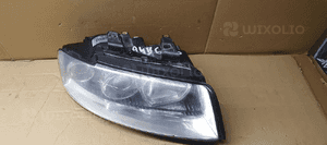 Lampa prawy przód przednia prawa Audi A4 B6 8E0941004F 8E0990008F 2