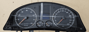 VW Golf 5 V  Plus  1.4 1.6 zegar licznik 1K0920862JX 3