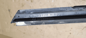 Listwa szyby czołowej lewy przód Suzuki Swift IV 77170-63J0 5