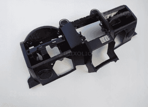 Deska rozdzielcza konsola land rover defender 2007-2014 europa 12