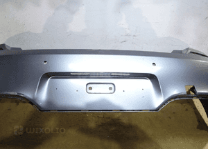 BMW 6 M6 F12 ZDERZAK tył PRZÓD M PAKIET 8