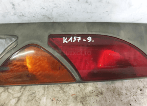 Lampa tylna lewa tył lewo renault kangoo 5