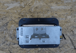Poduszka pasażera ford galaxy 1S71 F042B84 ae 3