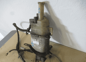 POMPA WSPOMAGANIE ELEKTRYCZNE OPEL ASTRA 2 II G OPEL ZAFIRA A I 1998-2009 3