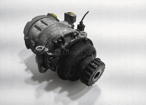 Sprężarka klimatyzacji volkswagen T5 2.5 tdi 7H0820805H 2003-2009 2