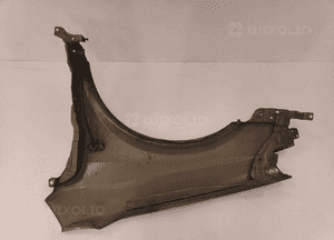 Nissan Primera 01-07 BŁOTNIK PRAWY PRZÓD 4