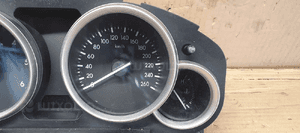 Licznik zegary Mazda 6 II 2.2 CITD 1EGAM6E 1E GAM6 E 4