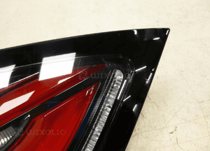 Renault espace 5 lampa w klapę lewy tył lewa tylna 10