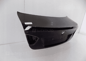 BMW 3 E90 Klapa Tylna -1176 6