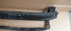 Belka wzmocnienie zderzaka przód przednia Fiat Punto EVO 5