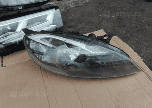 lampa prawa volvo v 40 lift xenon