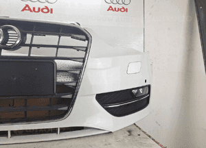 Zderzak audi A3 8V 8V3 8V4 sportback 2012-2016 kompletny 6XPDC halogeny 4