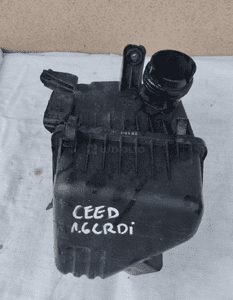 Obudowa filtra powietrza kia ceed i 1 1.6 crdi 2