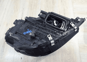 Mercedes gle W167 full led performance lampa lewa A1679069504 10