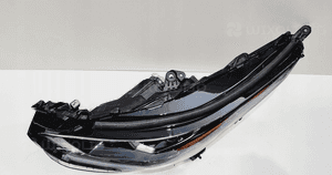 Reflektor lewy full led toyota highlander 2
