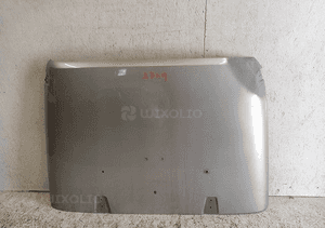 Maska pokrywa silnika jeep wrangler 3 iii jk 2006-2018R 1